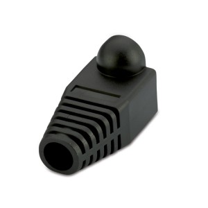 ACCESSORI PER RJ45 · COPRI-CONNETTORE