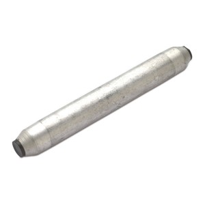 ZŁĄCZKI REDUKCYJNE · DO PRZEWODÓW ALUMINIOWYCH I MIEDZIANYCH · ŚREDNIEGO NAPIĘCIA