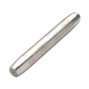 ZŁĄCZKI · DO PRZEWODÓW ALUMINIOWYCH · ŚREDNIEGO NAPIĘCIA