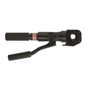NOŻYCE DO KABLI/PRĘTÓW · HYDRAULICZNE · RĘCZNE · DO 20 mm