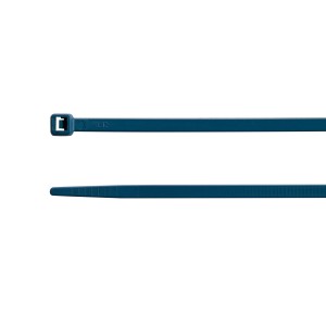 NYLON CABLE-TIES · DETECTABLE