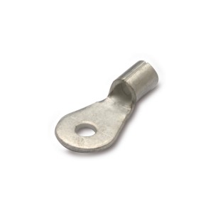 TERMINAL LUGS FOR COPPER CONDUCTORS · UNINSULATED FROM SHEET · RING