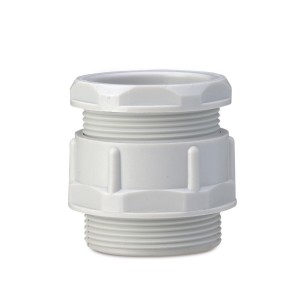 NYLON CABLE GLANDS · PG THREAD · IP54 · REINFORCED WITH FIBERGLASS