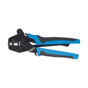 CRIMPING TOOL · CRIMPAR · FOR END-SLEEVS · 25-50