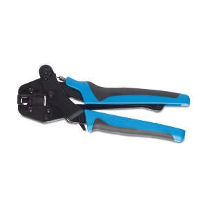 CRIMPING TOOL · CRIMPAR · FOR RJ45 CONNECTORS