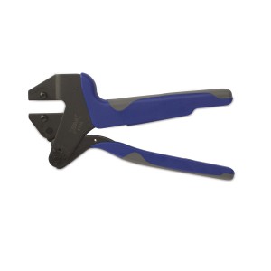 CRIMPING TOOL · PARALLEL CRIMPING