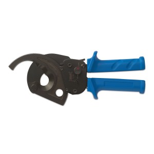 CABLE CUTTER · RACHETING UP · UP TO 50 mm