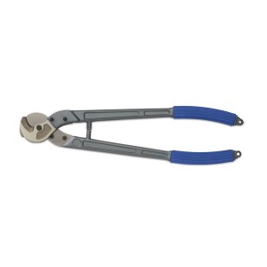 CABLE CUTTER · WITH LONG HANDLES · UP TO 240 mm²