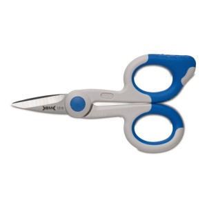 SCISSORS · MAXI GRIP