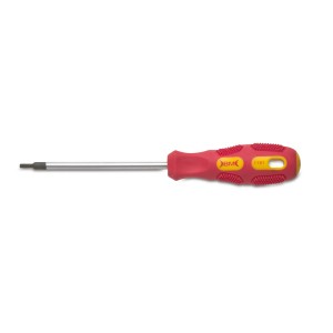 SCREWDRIVERS · 5 PCS SET (TORX)