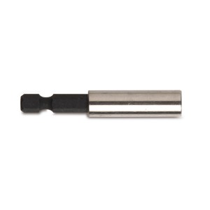 MAGNETIC BIT-HOLDER 1/4”