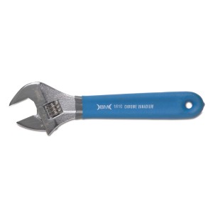 ADJUSTABLE WRENCH