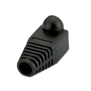 ACCESSORIES FOR RJ 45 · PLUG BOOTS