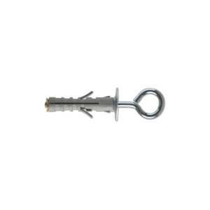 UNIVERSAL WALL PLUGS · TN · WITH EYE HOOK