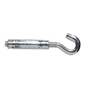 HEAVY DUTY ANCHORS · TMN · WITH 5.8 HOOK