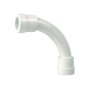 IP67 ACCESSORIES · 90 DEGREE ELBOW CONDUIT · CR