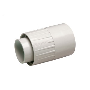 IP67 ACCESSORIES · CONDUIT-SHEATHING FITTING · TG · SAME DIAMETER