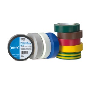 ELECTRICAL TAPE · PVC · 0.15 THICKNESS