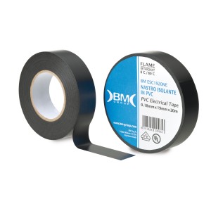 ELECTRICAL TAPE · PVC · 0.18 THICKNESS