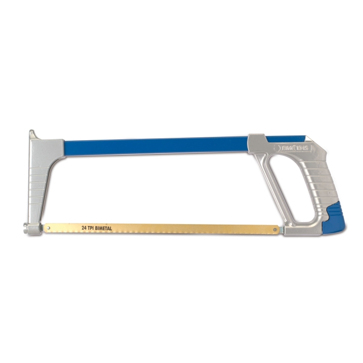 B and shop m hacksaw