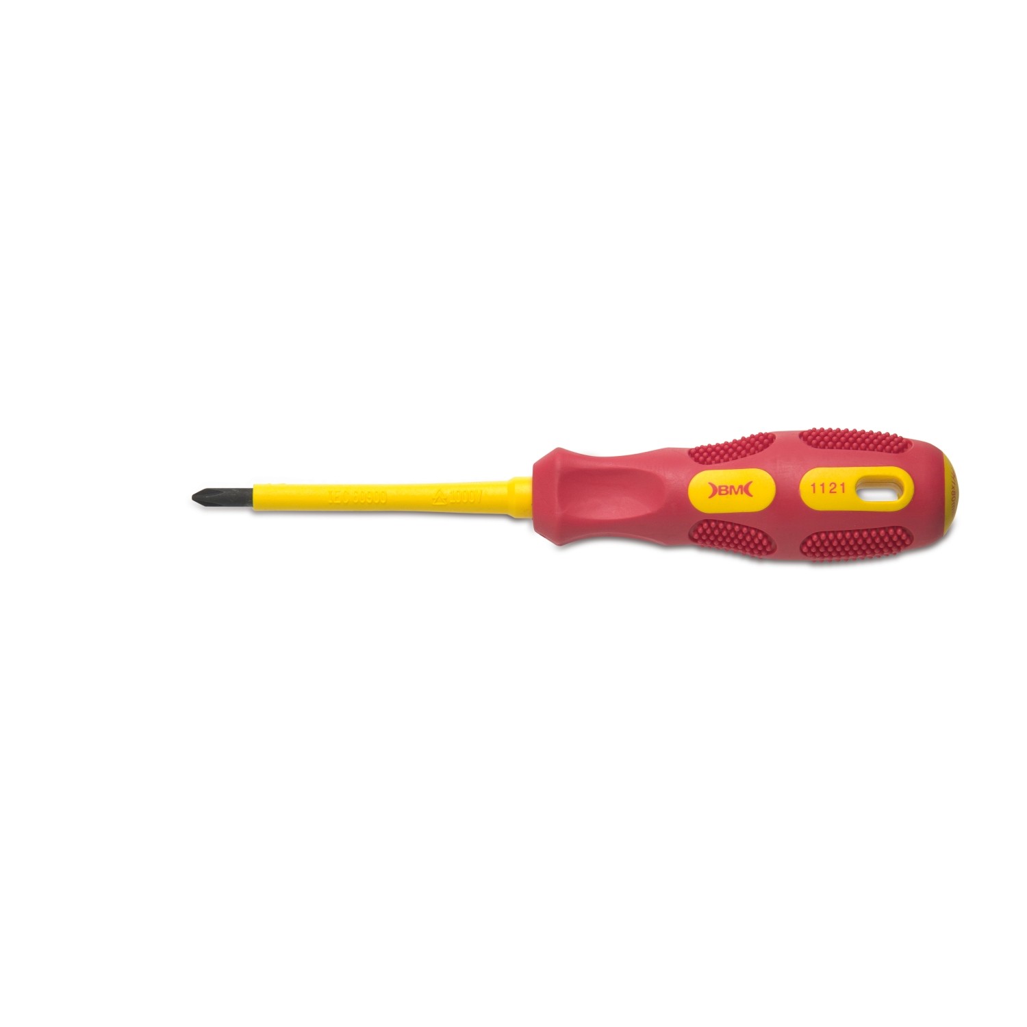 INSULATED SCREWDRIVERS PHILLIPS HEAD PH BM Group