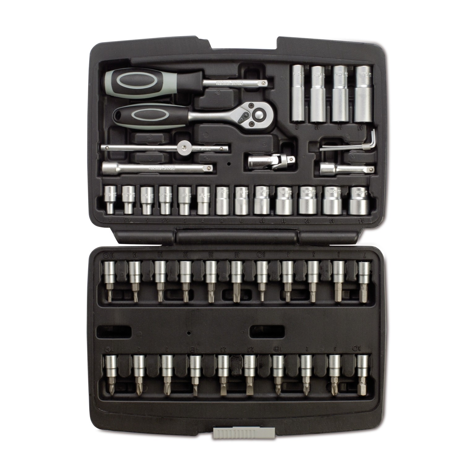 Socket cheap set b&m