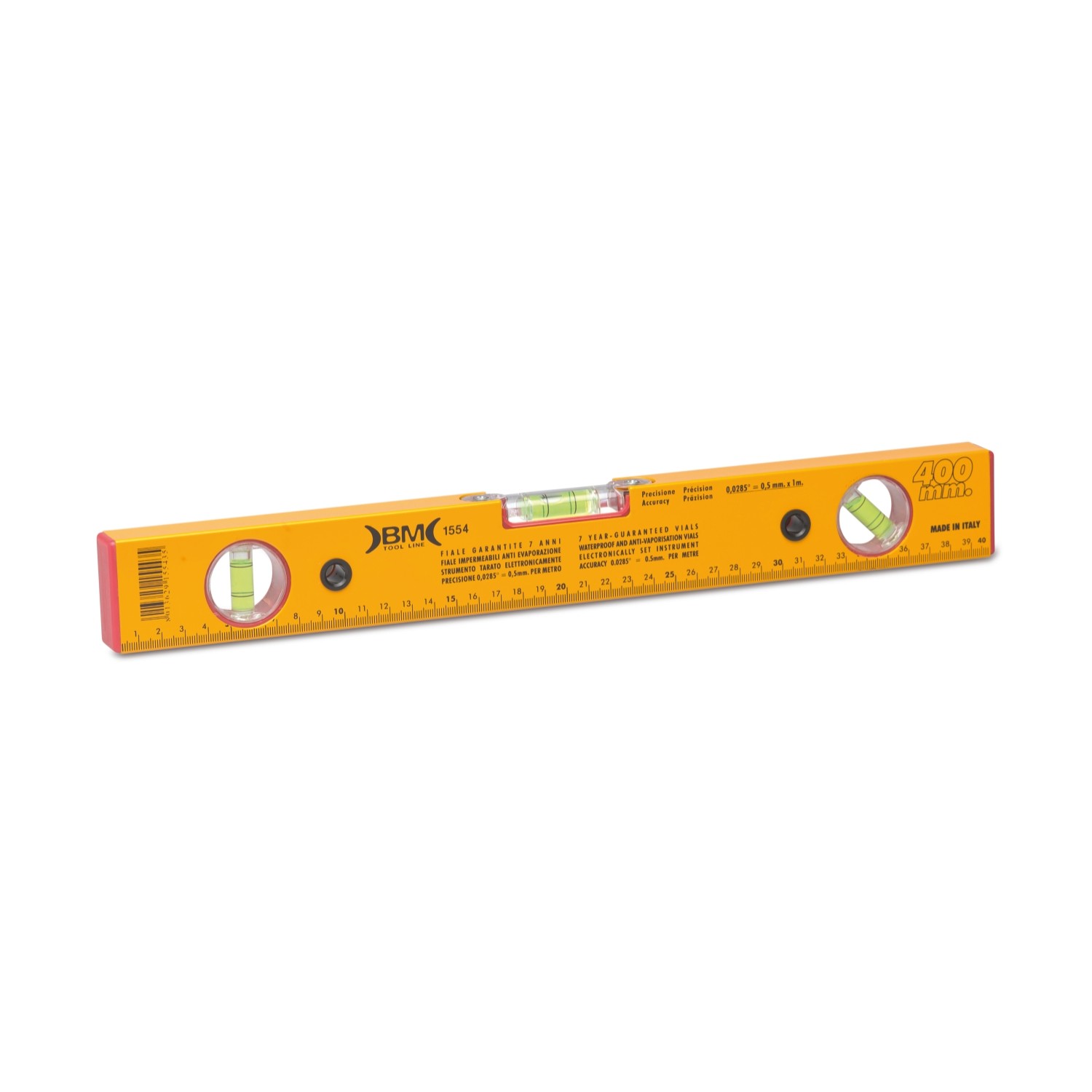 B and m spirit level new arrivals