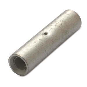 BUTT CONNECTORS · UNINSULATED · DIN 46267/1