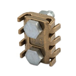 UNIVERSAL 2-BOLT COMB LUGS