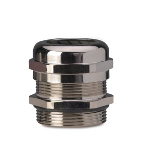 BRASS CABLE GLANDS · PG THREAD · IP68 · STANDARD