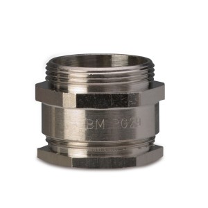 BRASS CABLE GLANDS · GAS THREAD · IP54 · STANDARD