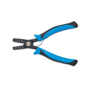 CRIMPING TOOL · STANDARD · FOR END-SLEEVES · 0.25÷6