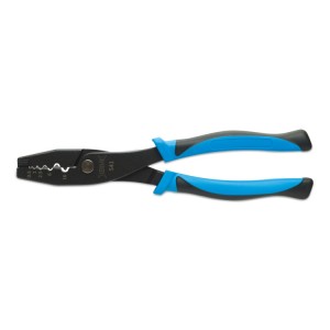 CRIMPING TOOL · STANDARD · FOR END-SLEEVES · 0.75÷16