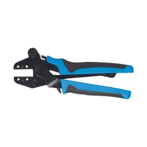 CRIMPING TOOL · CRIMPAR · WITHOUT DIES