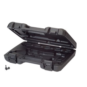 ACCESSORIES FOR CRIMPAR CRIMPING TOOL · EMPTY CASE + SCREWS