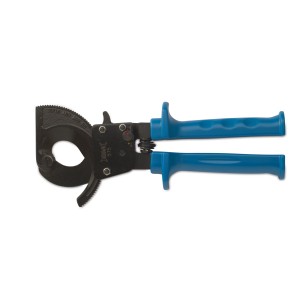 CABLE CUTTER · RACHETING UP · UP TO 32 mm