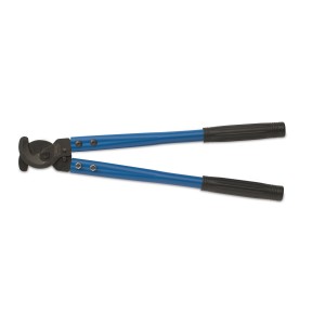 CABLE CUTTER · WITH LONG HANDLES · UP TO 120 mm²