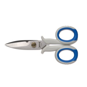 SCISSORS · HEAVY DUTY