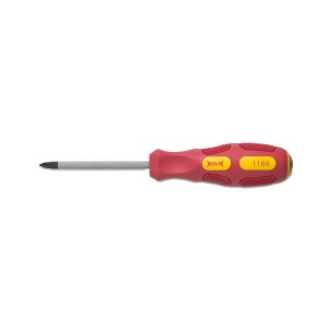 REINFORCED SCREWDRIVERS · PHILLIPS HEAD (PH)