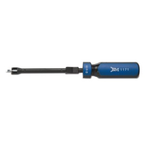 RETAINING SCREWDRIVER