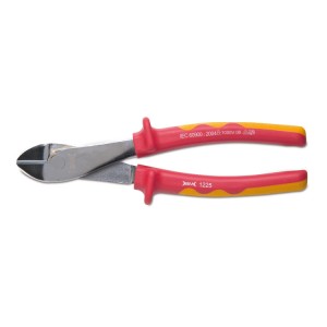 INSULATED PLIERS · HEAVY DUTY SIDE CUTTERS