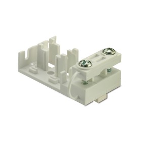 ACCESSORIES FOR M093 AND M094 SERIES · TERMINAL-BLOCK BASES · 3 WAYS