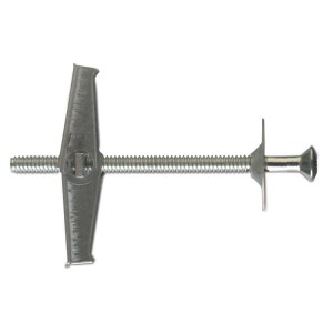 SPING TOGGLES· AM · WITH COUNTERSUNK HEAD PH SCREW