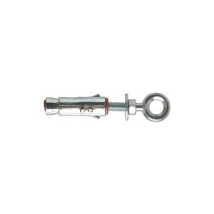 HEAVY DUTY ANCHORS · TPN · WITH 5.8 EYE HOOK AND LARGE WASHER