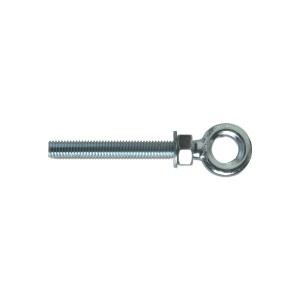 ACCESSORIES FOR CHEMICAL FIXINGS · GFO 5.8 THREADED EYE HOOK